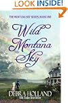 Wild Montana Sky (The Montana Sky Ser...