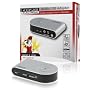 K�nig Audio/Phono USB Adapter von K�nig