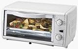 toaster-oven-special-of-the-day Black and Decker Toast-R-Oven Classic™ Broiler
