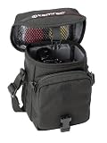 Tamrac 600 Expo Jr. Camera Bag (Black)