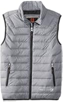 Free Country Big Boys' Down Vest