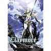 Claymore, Vol. 02