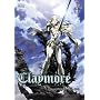 Claymore, Vol. 02