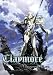 DVD : Claymore, Vol. 02