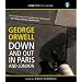 Down and Out in Paris and London