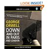 Down and Out in Paris and London (Csa Word Classic)