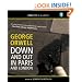 Down and Out in Paris and London (Csa Word Classic)
