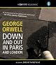 Down and Out in Paris and London