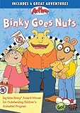Arthur: Binky Goes Nuts
