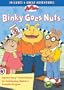 Arthur: Binky Goes Nuts