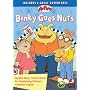 Arthur: Binky Goes Nuts