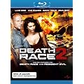 Death Race 2 - Uncut [Blu-ray]