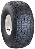 Carlisle Turf CTR Lawn & Garden Turf Tire 22-11.00-8 (4) Ply
