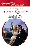 Playing the Greek's Game (Harlequin Presents)