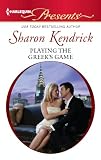 Playing the Greek's Game (Harlequin Presents)