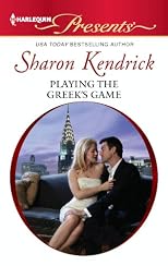 Playing the Greek's Game (Harlequin Presents)