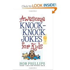 Awesome Knock-Knock Jokes for Kids
