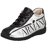Armani Toddler/Little Kid ADM-0615 Sneaker