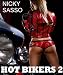 Hot Bikers 2 - Erotic story