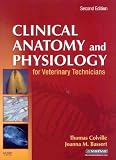 Clinical Anatomy and Physiology for Veterinary Technicians – Text and Laboratory Manual Package Reviews