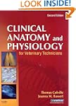 Clinical Anatomy and Physiology for V...
