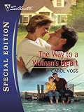 The Way to a Woman's Heart (Silhouette Special Edition)