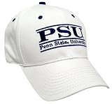 Penn State Nittany Lions The Game Classic Bar Adjustable Cap