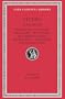Pro Milone. In Pisonem. Pro Scauro. Pro Fonteio. Pro Rabirio Postumo. Pro Marcello. Pro Ligario. Pro Rege Deiotaro (Loeb Classical Library)