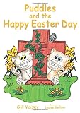 Puddles and the happy Easter day