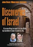 Discoveries Of Israel [DVD]