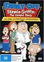 Family Guy Stewie Griffin the Untold Story