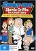 DVD : Family Guy Stewie Griffin the Untold Story
