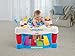 Fisher-Price Step 'n Play Entertainer Piano