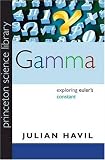 Gamma: Exploring Euler's Constant