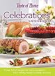 Celebrations Cookbook
