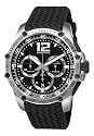Chopard Men's 168523-3001 Classic Racing Black Dial Watch