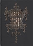 Black of the Ink (CD + Book)