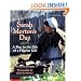 Sarah Morton's Day: A Day in the Life of a Pilgrim Girl