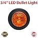 Leading Edge Lighting 10 3/4