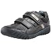 ECCO Toddler/Little Kid Sidewalk Grind Oxford