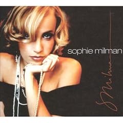 Sophie Milman [IMPORT DIGIPAK]