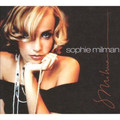 [画像] Sophie Milman