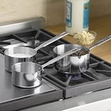 MeasuringPans/ButterWarmers:3Cup