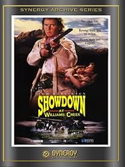 Showdown At Williams Creek