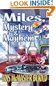 Miles, Mystery & Mayhem