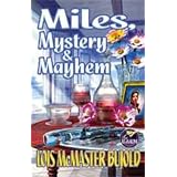 Miles, Mystery & Mayhem