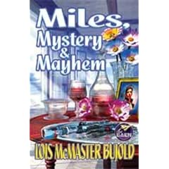 Miles, Mystery & Mayhem