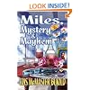 Miles, Mystery & Mayhem