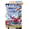 Miles, Mystery and Mayhem (Miles Vorkosigan Adventures)