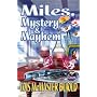 Miles, Mystery and Mayham (Miles Vorkosigan Adventures)